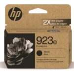 HP 923E (4K0T7LN ) Black Ink Cartridge