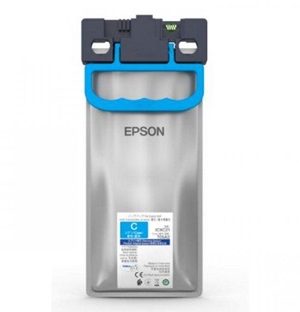 Epson T05A High Capacity Cyan Ink Pack - T05A200