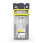 Epson T05A High Capacity Yellow Ink Pack -   T05A400