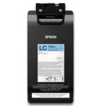 Epson T45L Ultrachrome GS3 Light Cyan Ink Pack - T45L520 - 1500 ml