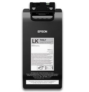 Epson T45L Ultrachrome GS3 Light Black Ink Pack - T45L720 - 1500 ml