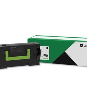 Lexmark 58D1X00 Extra High Yield Toner Cartridge, 35000 Pages Yield