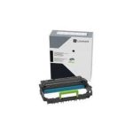 Lexmark 55B0ZA0 Imaging Unit For use in MS/MX331,431,B3340,B/MB3442,M/XM1342 Estimated yield 40K