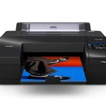 EPSON Surecolor P5370 Standard Edition 17-Inch Professional Photographic Printer -  SCP5370SE