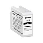 Epson T46Y Matte Black Ink Cartridge For SureColor P900 - T46Y800 - 50 ml