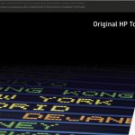 HP 218X High-Yield Toner Cartridge - Cyan - W2181X