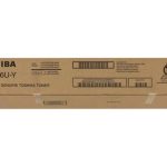 TOSHIBA TFC616UY Yellow Toner Cartridge For Use in  ESTUDIO 5516AC 5516ACT 6516AC 6516ACT 7516AC 7516ACT, 106,600 Pages