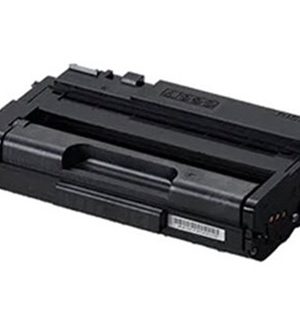 Ricoh 434057 Black Toner Cartridge For Ricoh 132 MF, 132 P , Up to 3,500 pages