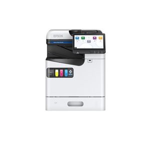 Epson WorkForce Enterprise AMC400 A4 MFP Color Printer -  C11CJ93201