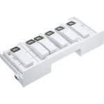 Epson T619100 Replacement BorderFree Maintenance Tank