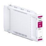 Epson T41W Magenta Ink Cartridge - T41W320 - 110 ml - For SureColor T3470, T5470, T5470M