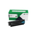 Lexmark B341000 Standard Yield Black Toner Cartridge -1500 Pages