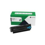 Lexmark B341H00 High Yield Black Toner Cartridge -3000 Pages