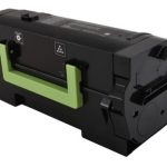 Sharp MX-B70T (MXB70T) Black Toner Cartridge,  45,000 Page Yield