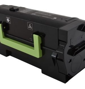 Sharp MX-B70T (MXB70T) Black Toner Cartridge,  45,000 Page Yield