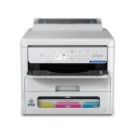 Epson Workforce Pro EP-C800 A4 Color Inkjet Printer - CC11CK21201
