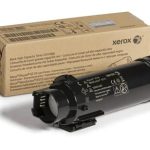Xerox 106R03480 High Yield Black Toner Cartridge