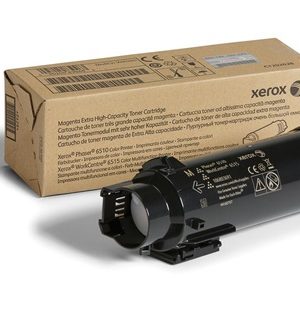 Xerox  106R03691 Extra High Yield Magenta Toner Cartridge