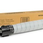 Xerox 006R01746 Black Toner Cartridge, Up to 36000 pages