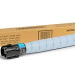 Xerox 006R01747 Cyan Toner Cartridge, 28,000 Page-Yield