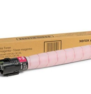 Xerox 006R01748 Magenta Toner Cartridge, 28,000 Page-Yield