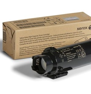 Xerox 106R03692 Extra High Yield Yellow Toner Cartridge