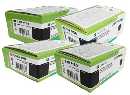 LEXMARK4PK0 LEXMARK4PK0