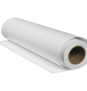 EPSON S450440 Enhanced Matte White Paper Roll, 10.3 mil 36" x 100 ft,
