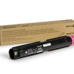 Xerox 106R03759 High Yield Magenta Toner Cartridge, For VersaLink C7000DN, C7000N, Prints Up to 10,100 Pages