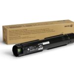 Xerox 106R03757 High Yield Black Toner Cartridge, For VersaLink C7000DN, C7000N, Prints Up to 10,700 Pages