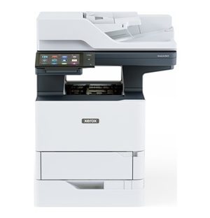 Xerox VersaLink B625/YDN B/W Multifunction laser printer - up to 65 ppm- TAA Compliant