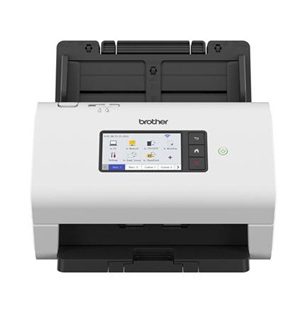 Brother ADS-4900W Professional Desktop Scanner - ADS4900W