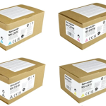 Sharp MX-C36T BK/C/M/Y Toner Set, 4PK - MXC36TB, MXC36TC, MXC36TM, MXC36TY