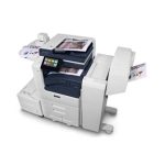 Xerox VersaLink C7130 Color Multifunction Printer -  C7130/ENGT2  - Up to 30 ppm - 4 Tray - 4X520 Sheet Trays, 100 Sheet Bypass Tray, 130 Sheet Single Pass DADF,4GB Memory, Min 320GB HDD (Digital Activation 304S00210 Included)