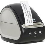 Newell-Dymo LW 550 Direct Thermal Label Printer - Automatic Label Recognition -  2112552
