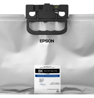 Epson T12P1 Extra High Yield Black Ink Cartridge - T12P100