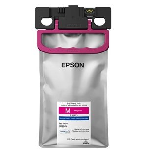 Epson T12P3 Extra High Yield Magenta Ink Cartridge -  T12P300