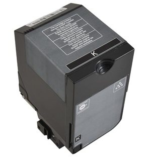 Sharp MX-C52TB Black Toner Cartridge - MXC52TB -  25,000 Page Yield