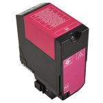 Sharp MX-C52TM Magenta Toner Cartridge - MXC52TM -  14,200 Page Yield