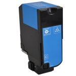 Sharp MX-C52TC Cyan Toner Cartridge - MXC52TC -  14,200 Page Yield