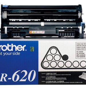 Brother DR620 Drum Unit - DR-620