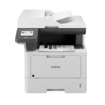 Brother MFC-L5710DW Business Monochrome Laser Printer, Copy, Fax, Print, Scan-MFCL5710DW