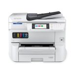 Epson WorkForce Pro EM-C7100 Color A3 Multifunction Printer - C11CL35201