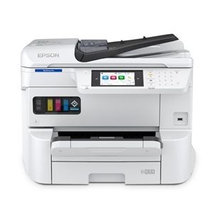 Epson WorkForce Pro EM-C7100 Color A3 Multifunction Printer - C11CL35201