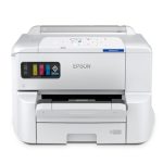 Epson WorkForce Pro EP-C7000 Wired/Wireless Color Inkjet Printer - Automatic Duplex - C11CL37201