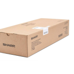 Sharp MX-C55TB Black Toner Cartridge For Sharp MXC607P - 25,000 Pages