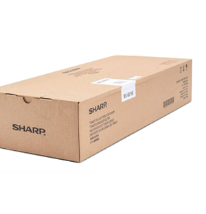 Sharp MX-C55TC Cyan Toner Cartridge For Sharp MXC607P - 20,000 Pages