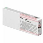 Epson UltraChrome HDX/HD T55K600 Light Magenta Ink Cartridge – 700 ML