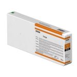 Epson UltraChrome HDX/HD T55KA00 Orange Ink Cartridge – 700 ML