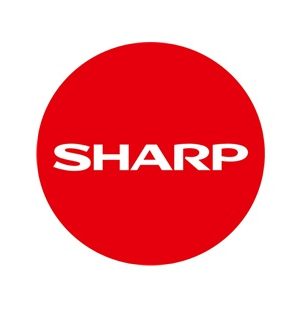 SHARP MX-C53TB Black Toner Cartridge For MX-C528P  - 20K Pages
